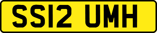 SS12UMH