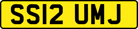 SS12UMJ