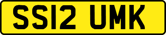 SS12UMK