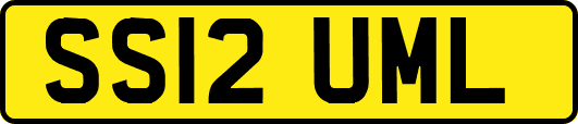 SS12UML