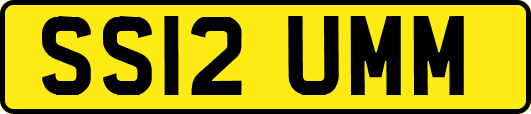 SS12UMM