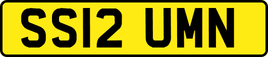 SS12UMN