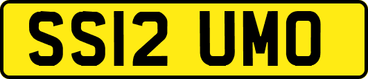 SS12UMO