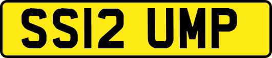SS12UMP
