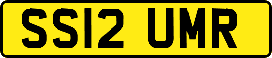 SS12UMR