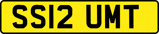 SS12UMT