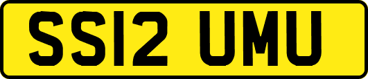 SS12UMU