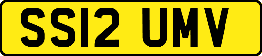 SS12UMV