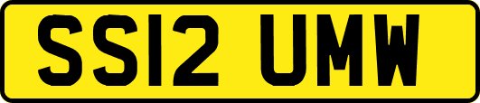 SS12UMW