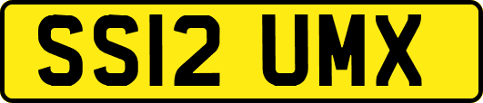 SS12UMX