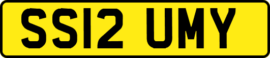SS12UMY