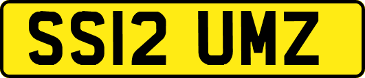 SS12UMZ