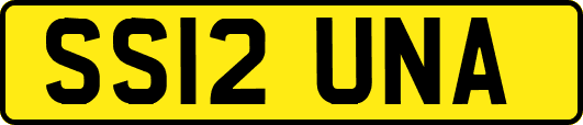 SS12UNA