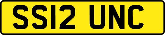 SS12UNC