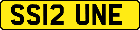SS12UNE