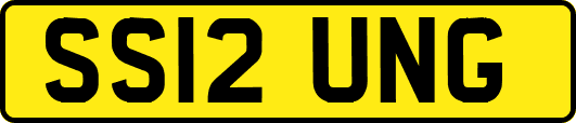 SS12UNG