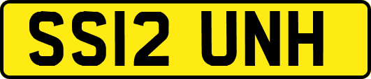 SS12UNH