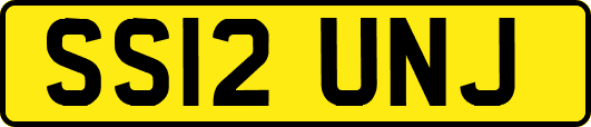 SS12UNJ