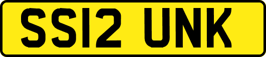 SS12UNK