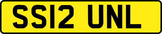SS12UNL