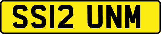 SS12UNM