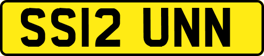 SS12UNN