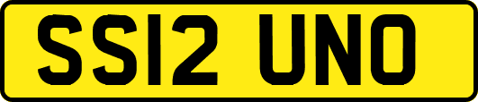 SS12UNO