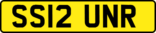 SS12UNR