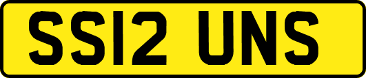 SS12UNS