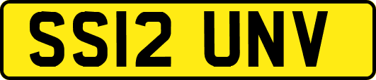 SS12UNV