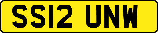 SS12UNW
