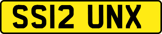 SS12UNX