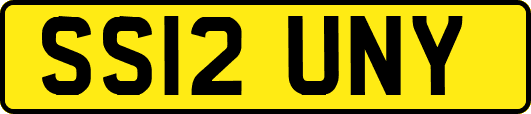 SS12UNY
