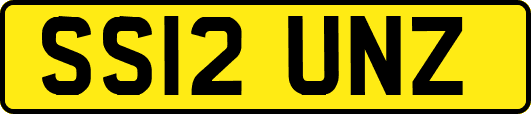 SS12UNZ