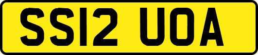 SS12UOA