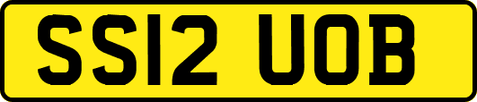 SS12UOB