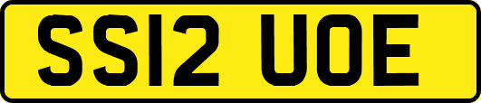 SS12UOE