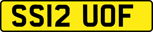 SS12UOF