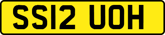 SS12UOH