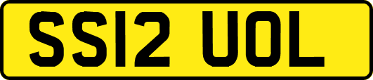 SS12UOL