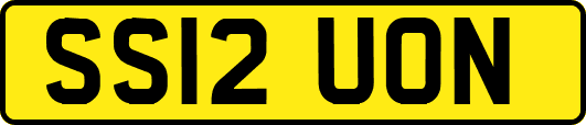 SS12UON