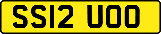 SS12UOO