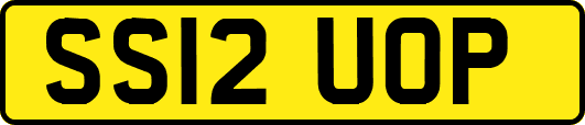 SS12UOP