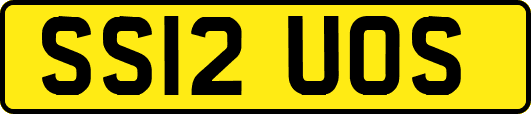 SS12UOS