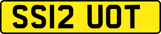 SS12UOT