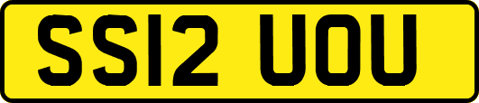 SS12UOU