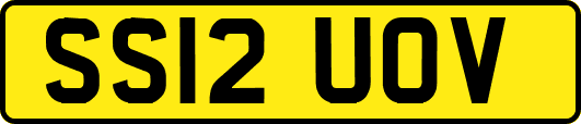 SS12UOV