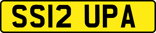 SS12UPA