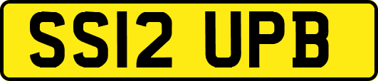 SS12UPB