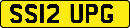 SS12UPG